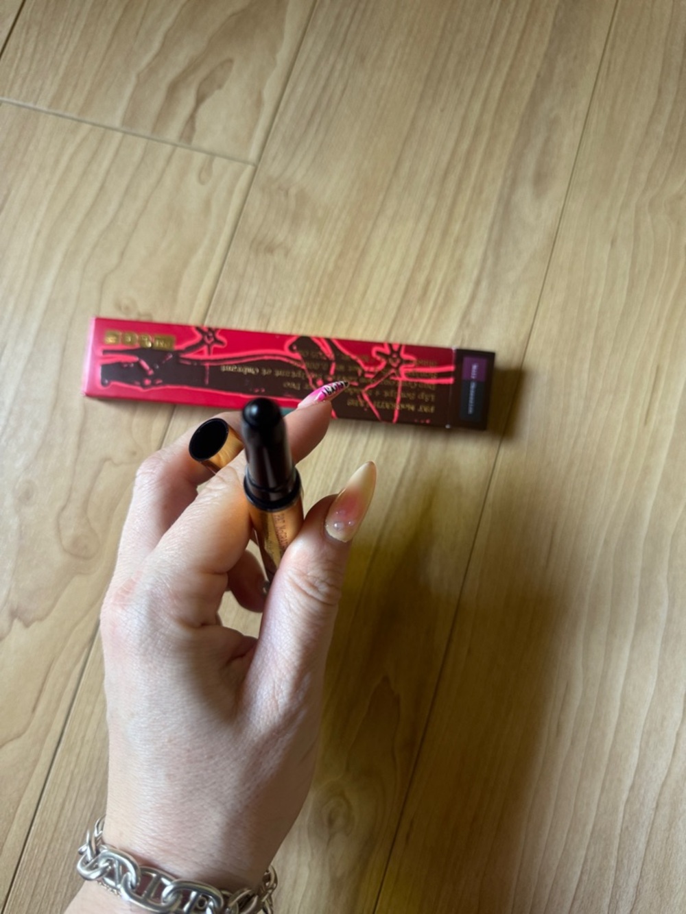 Pat McGrath Lip Sculpt & Shade - Picture 3 of 4
